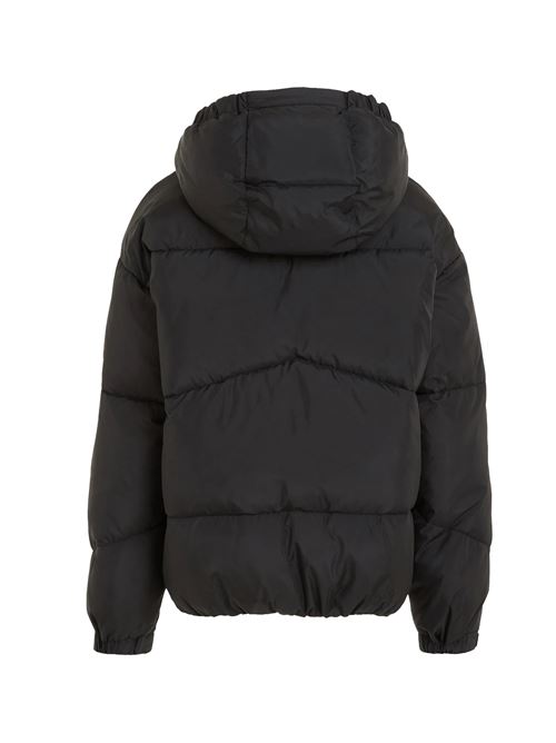 CALVIN KLEIN Girl's down jacket CALVIN KLEIN | CKIG0IG02056BEH